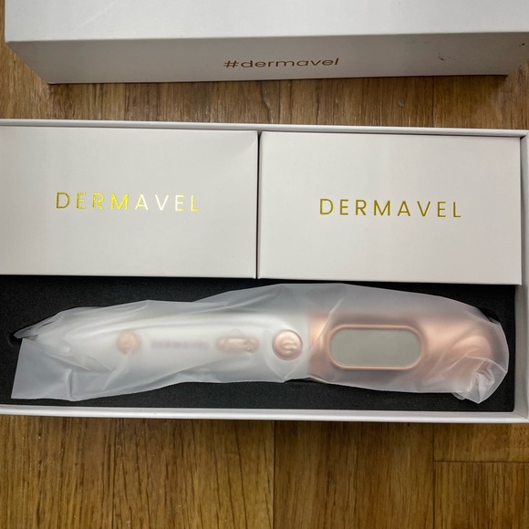 Skincare Tool - Plasma Pen